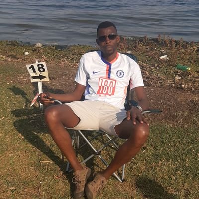 Projects Manager | Network Technician | SAP Business One Consultant | Entrepreneur | Husband | Father | Proudly a Blue @ChelseaFC
