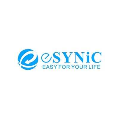 eSYNiC_official