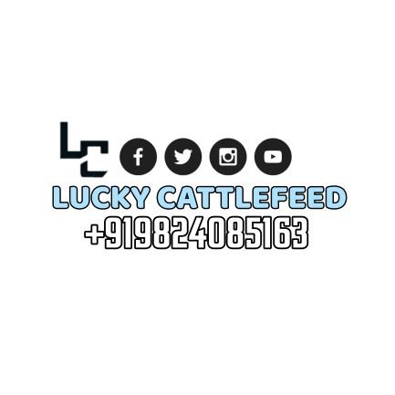 CattlefeedLucky's profile picture. 