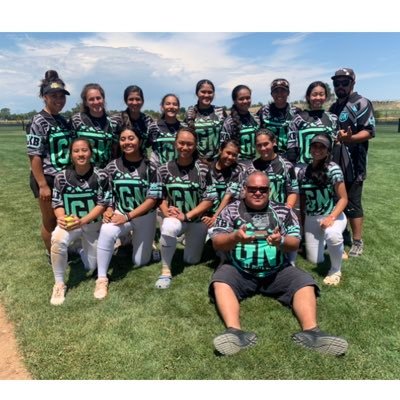 Hawaii Elite Travel Team: Power Pool, Tc Nationals, Top Gun, PGF Premier Follow teams Instagram for latest news @lk_black_hawaii