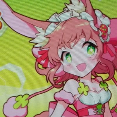 CPSpHKaKklOvo2U's profile picture. 関東でmaimaiやってる男子高校生です〜
enjoy勢ですので暖かい目で見てやってください(_ _)〈 ｺﾞﾝ!〕

maimai歴は5年ぐらいです〜
1番好きなバージョンはフィナーレ！上がったり下がったりが激しかったあのレーティングが懐かしいです！
今後はTwitterやYouTubeで活動していきますー