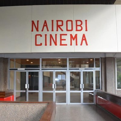 Nairobi Film Centre