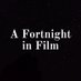 A Fortnight in Film (@TwoWeeksInFilm) Twitter profile photo