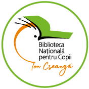 Biblioteca Națională pentru Copii „Ion Creangă”(@BibCreanga) 's Twitter Profile Photo