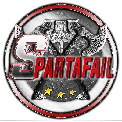 Spartafail Profile