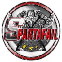 Spartafail(@Spartafail) 's Twitter Profile Photo
