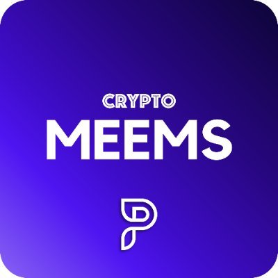 Your 1-stop-shop for the best #memes & #giveaways 🪂 in all of #crypto.
Part of @0xpuzzles.
Follow for 🤣🤣🤣 + 🪂 & 💰
