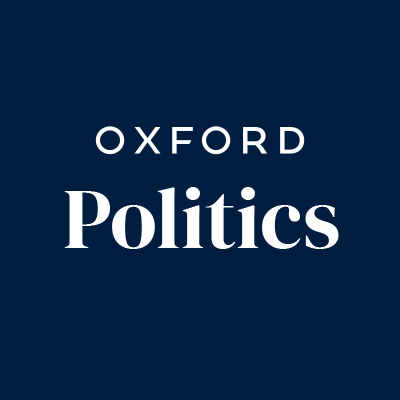 The latest news, resources, insights, and more from the Political Science team at Oxford University Press.