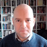 Michael Cannings (@formosaphile) 's Twitter Profile Photo Michael Cannings (@formosaphile) 's Twitter Profile Photo