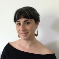 Dr Abi Shapiro (@eatartbooks) 's Twitter Profile Photo