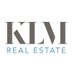 KLM Real Estate (@klmrealestate) Twitter profile photo KLM Real Estate (@klmrealestate) Twitter profile photo