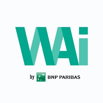 WAI (We Are Innovation) by @BNPParibas est l'accélérateur des entreprises qui innovent #WeAreInnovation #innovation #tech #startup #scaleup #corporate