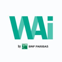 WAI by BNP Paribas (@wai_bnpp) 's Twitter Profile Photo