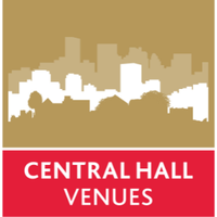 Central Hall Venues (@ch_venues) 's Twitter Profile