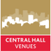 Central Hall Venues (@CH_Venues) Twitter profile photo