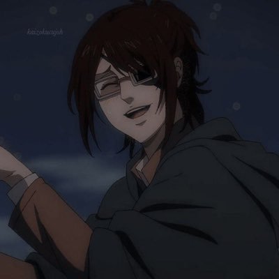 new to twt !! | i like anime and dsmp :DD ! | pls be my moot | dms don’t work unfortunately :(