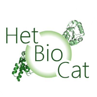 HetBiocat Profile Picture