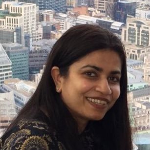 Consultant rheumatologist at UCLH with a specialist interest in the gut microbiome, psoriatic arthritis and spondyloarthritis