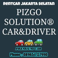 Pizgo Solution ( Rentcar Jakarta) (@pizgos) 's Twitter Profile