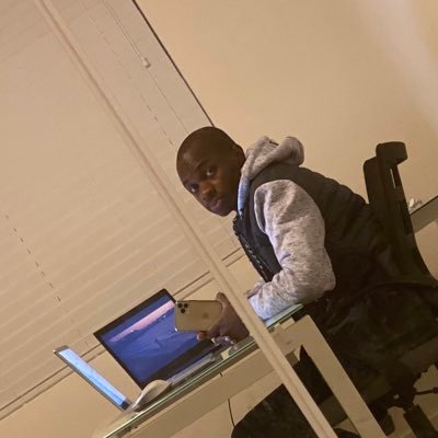 patrickagenonga's profile picture. Software Development Engineer
