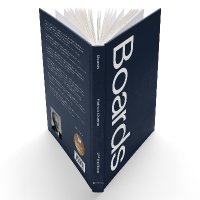 Boards - Patrick Dunne (@boardsbook) 's Twitter Profile