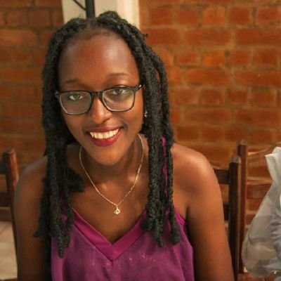 BelleKenfack's profile picture. Medical Doctor with instrest in Research and data analysis