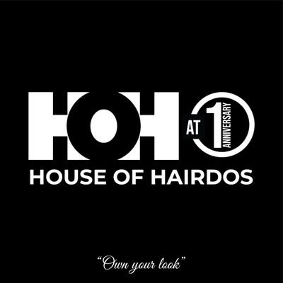 House Of Hairdos