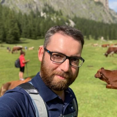 @paoferretti@mastodon.social | CTO @CasavoEng | Pythonista | OpenSource supporter since 1998 | Opinions are my own | vi/vim