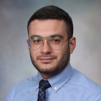 IM PGY-3 @VCU_IMRes| Prior House-Staff Physician @AUBMC_Official | M.D '21 @AUB_Lebanon | @F1 Super Fan