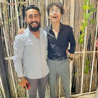 Alearbid🖤 (@ahmedti10642118) 's Twitter Profile
