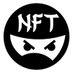 NFTninja (@the_nft_ninja) Twitter profile photo