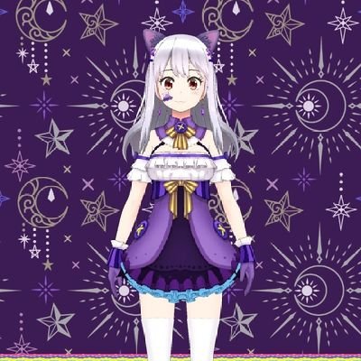 Kirasume_Akari's profile picture. 