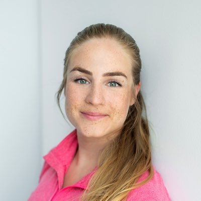 Silje_Schevig Profile Picture