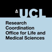 Research Coordination for Life & Medical Sciences (@rco_slms_ucl) 's Twitter Profile Photo Research Coordination for Life & Medical Sciences (@rco_slms_ucl) 's Twitter Profile Photo