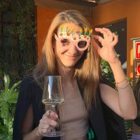 Bárbara Moncho (@bmoncho) 's Twitter Profile