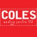 Coles Sewing Centre (@ColesSewing) Twitter profile photo
