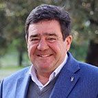 Vicente Perez (@vperezrrayo) 's Twitter Profile