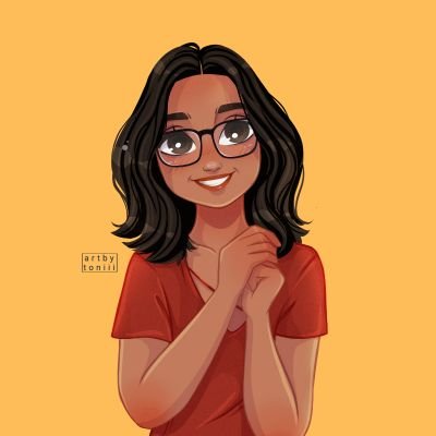 Hi! My name is Tanya, you can call me Tani! @Twitch Affiliate. I stream cozy variety games 🤗 Come join the Cozy Cove! 🦋 @TeamBobaBreak
pfp by: @artbytoniii