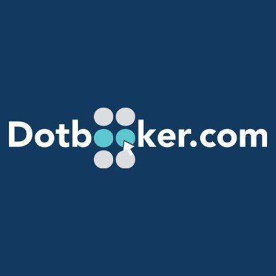 @Meet_Dotbooker
