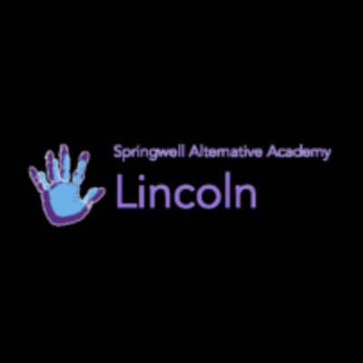 Springwell Alternative Academy Lincoln, proud to be a part of Springwell Lincolnshire Learning Community. Nurture-Believe-Achieve.