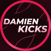 Damien.Kicks (@damienkicks) 's Twitter Profile Photo Damien.Kicks (@damienkicks) 's Twitter Profile Photo