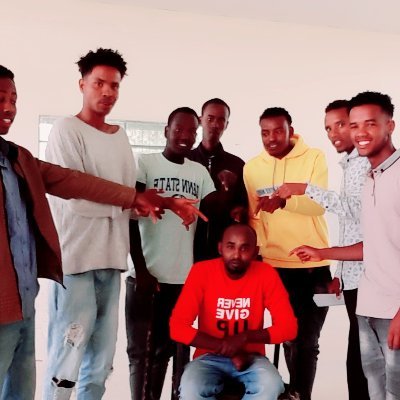 Abdikeni18's profile picture. Education is the best of development