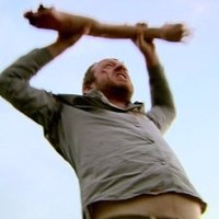 Steve Oram (@steve_oram) 's Twitter Profile