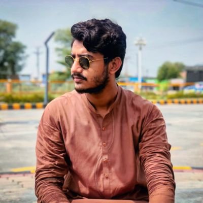 🎓 BS(SE) Student at COMSATS University | 8th Semester
🌐 Aspiring Software Engineer | Passionate about Technology
🚀 Constant Learner | Problem Solver |