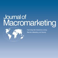 Journal of Macromarketing(@JMacromarketing) 's Twitter Profile Photo