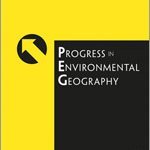 Progress in Environmental Geography(@progenvgeog) 's Twitter Profile Photo