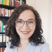 Dorothea E. Moser (@heartmeltingice) 's Twitter Profile
