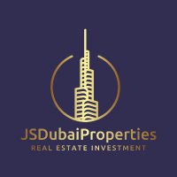 JSDubaiProperties(@jsdubaiproperty) 's Twitter Profile Photo