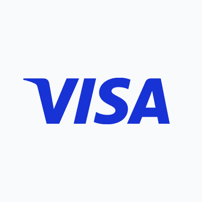 Le compte officiel de Visa en France.