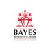 Centre for Charity Effectiveness (CCE) (@BayesCCE) Twitter profile photo